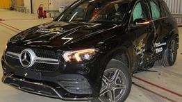 Mercedes-Benz GLE 350d 4MATIC - AMG Line, LHD
