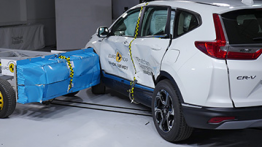 Honda CR-V 2.0 Hybrid