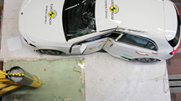 Mercedes-Benz A 180 d