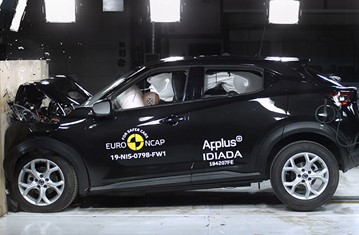 Nissan Juke, DIG-T 117, N-Connecta, LHD