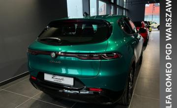 Alfa Romeo Tonale SUV 1.5 T4 160KM 2024 MY24  Sprint 1.5 T4160 KM DCT7 Mild-Hybrid, zdjęcie 2