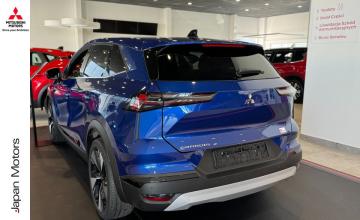 Mitsubishi Grandis 2026 INTENSE + Style + Cold, zdjęcie 2