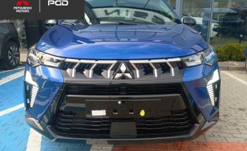 Mitsubishi ASX II Crossover 1.3 M Hybrid 140KM 2025 INVITE +COLD, zdjęcie 2