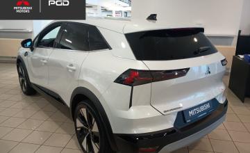 Mitsubishi Grandis 2026 Intense +Style+Cold, zdjęcie 2