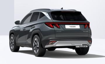 Hyundai Tucson IV 2026 GT 1,6L T-GDI 150KM 2WD 6MT SMART LED, zdjęcie 2