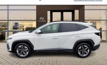 Hyundai Tucson IV SUV Facelifting 1.6 T-GDI 160KM 2025 Tucson SMART LED MT 2WD, zdjęcie 2
