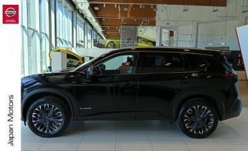 Nissan X-Trail IV 2025 N-Connecta MHEV 163KM 2WD, zdjęcie 2
