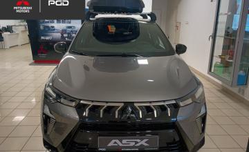 Mitsubishi ASX II Crossover 1.3 M Hybrid 140KM 2025 INVITE +COLD, zdjęcie 2