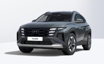 Hyundai Tucson IV SUV Facelifting 1.6 T-GDI 160KM 2026 GT 1,6L T-GDI 150KM 2WD 7DCT SMART LED, zdjęcie 2