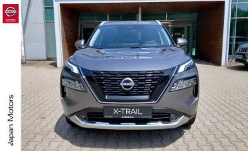 Nissan X-Trail IV 1.5 VC-T e-POWER 213KM 2025 e-POWER / Hybryda / Tekna / Pakiet Premium / Felgii 19&quot; / 4WD /, zdjęcie 2
