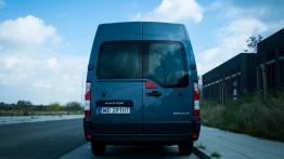 Renault Master IV Furgon FWD