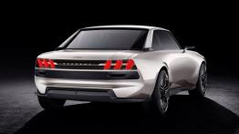 Peugeot e-Legend