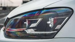 Volkswagen Polo GTI - pod prąd