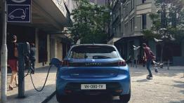 Oto nowy Peugeot 208. Wygląda lepiej i ma elektryczny napęd