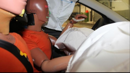 Ford Kuga 2.0 diesel 'Trend', LHD