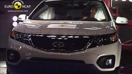 Kia Sorento 2.2 diesel GLS (EX), LHD