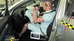 Kia Sportage 2.0 diesel EX, LHD