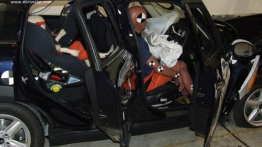 MINI Countryman 1.6 diesel, RHD