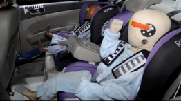 Geely Emgrand EC718 'Luxury', LHD