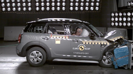 MINI Countryman Cooper D