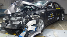 Renault Talisman 1.5dCi, LHD