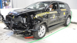 KIA Sportage 1.7 diesel GL, LHD