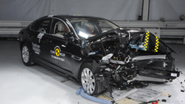 Jaguar XF 2.0 diesel Prestige, RHD