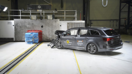 Toyota Avensis 1.6 D-4D Touring Sports, LHD