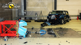 Soul EV 81.4kW EV 'SX', LHD