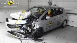  	Opel/Vauxhall Corsa 1.4 'Enjoy', LHD