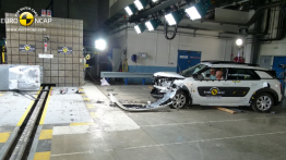 Citroën C4 CACTUS 1.2 'FEEL', LHD