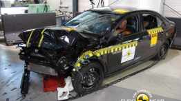 Skoda Octavia 1.6 'Ambition', LHD