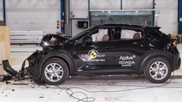 Nissan Juke, DIG-T 117, N-Connecta, LHD