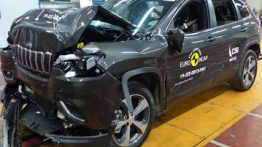 Jeep Cherokee 2.2 diesel ESS Limited