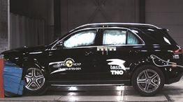 Mercedes-Benz GLE 350d 4MATIC - AMG Line, LHD