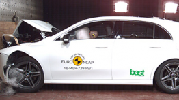 Mercedes-Benz A 180 d