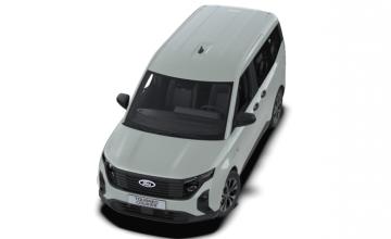 Ford Tourneo Courier I 2023 Trend, zdjęcie 3