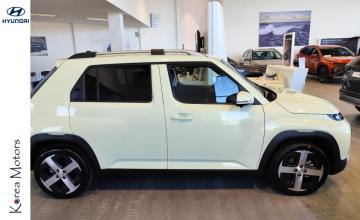 Hyundai Inster Long Range 49kWh 115KM 2025 49 kWh 115KM SMART LIMITED, zdjęcie 3