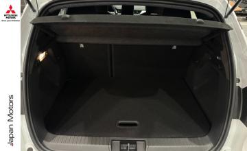 Mitsubishi ASX II Crossover 1.3 M Hybrid 140KM 2025 INVITE + COLD, zdjęcie 3