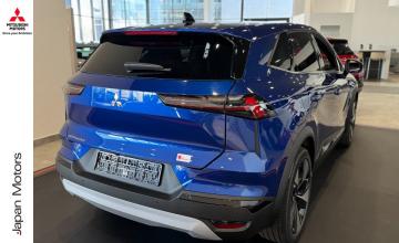 Mitsubishi Grandis 2026 INTENSE + Style + Cold, zdjęcie 3