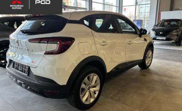 Mitsubishi ASX II Crossover Facelifting 1.2 Turbo 114KM 2025 1.2T 115KM 6MT INVITE Cold, zdjęcie 3