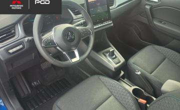 Mitsubishi ASX II Crossover 1.3 M Hybrid 140KM 2025 INVITE +COLD, zdjęcie 3