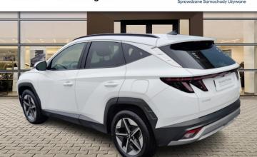 Hyundai Tucson IV SUV Facelifting 1.6 T-GDI 160KM 2025 Tucson SMART LED MT 2WD, zdjęcie 3
