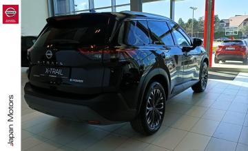 Nissan X-Trail IV 2025 N-Connecta MHEV 163KM 2WD, zdjęcie 3