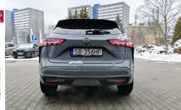 Nissan Qashqai III e-Power Facelifting 1.5 V-CT 190KM 2025 1,5 190 KM E-POWER / Hybryda / N-Design / Pakiet Komfort / 2 WD, zdjęcie 3