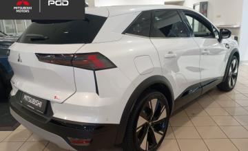 Mitsubishi Grandis 2026 Intense +Style+Cold, zdjęcie 3