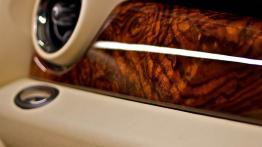 Mini Inspired by Goodwood - deska rozdzielcza