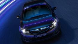Opel Astra J Hatchback 5d