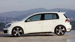 Volkswagen Golf VI Hatchback 5d
