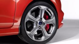 Ford Fiesta ST Concept 5d - koło